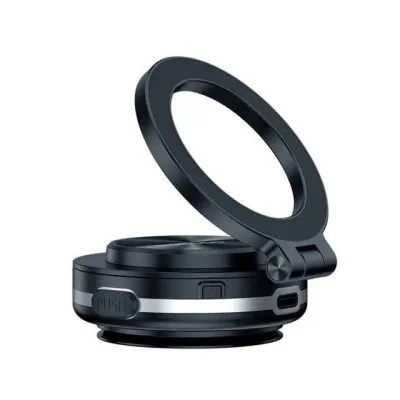 Porodo Vacuseal Magsafe Magnetic Mount - Black